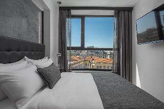 No 15 Ermou Hotel