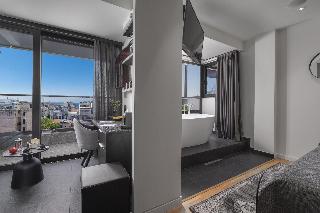 No 15 Ermou Hotel