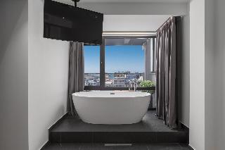 No 15 Ermou Hotel