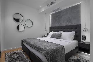 No 15 Ermou Hotel