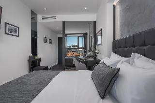 No 15 Ermou Hotel