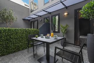 No 15 Ermou Hotel