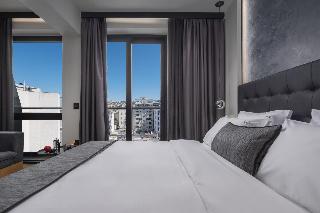 No 15 Ermou Hotel