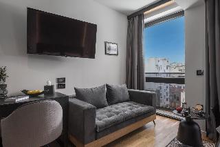 No 15 Ermou Hotel