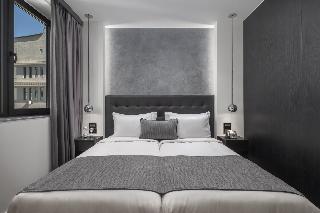 No 15 Ermou Hotel