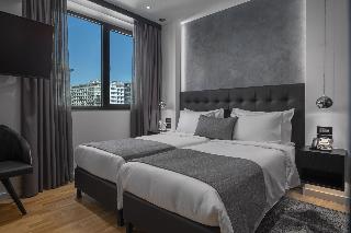 No 15 Ermou Hotel