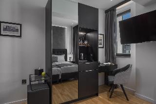 No 15 Ermou Hotel
