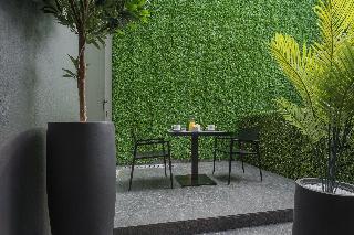 No 15 Ermou Hotel