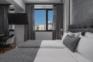 No 15 Ermou Hotel