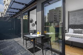 No 15 Ermou Hotel