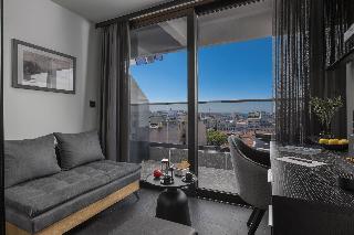 No 15 Ermou Hotel