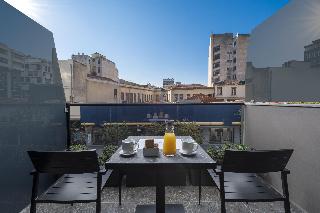 No 15 Ermou Hotel