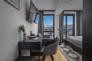 No 15 Ermou Hotel