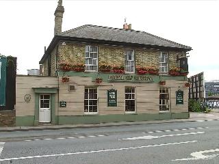 The Earl of Derby - Inn