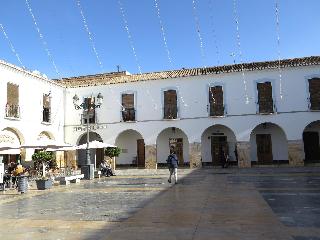 Hotel Don Miguel Plaza