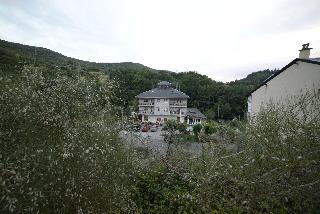 Hotel A Veiga