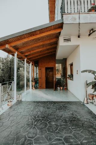 Hotel A Veiga