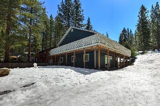 Amachen Cabin