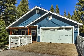 Amachen Cabin