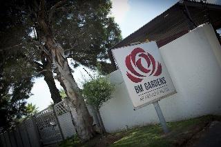 BM Gardens Apartment Hotel