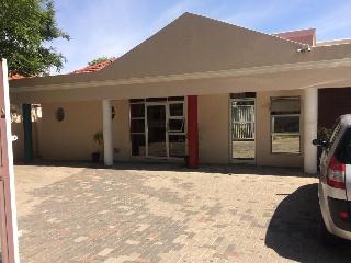 Houghton Guest House