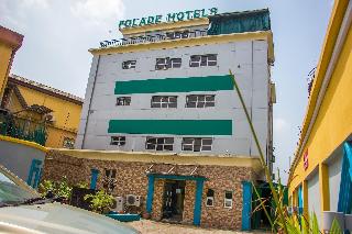 Folade Hotels