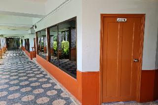 Phu Nga Hotel by ZUZU