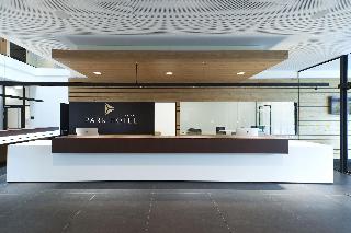 Best Western Parkhotel Hagenberg