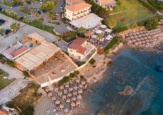 Vriniotis Hotel