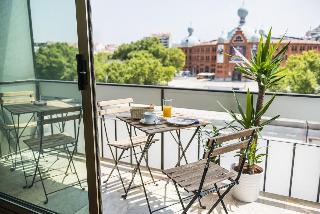 República Bed & Breakfast & Arts