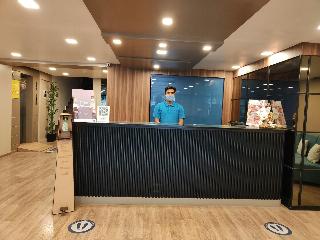 Kanak Beacon Hotel