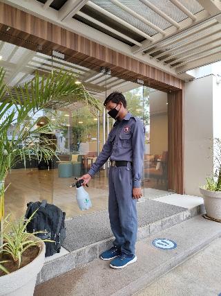 Kanak Beacon Hotel