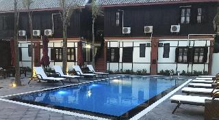 Villa Mahasok Hotel