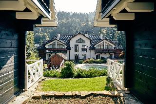 Gorska Legenda Apartamenty