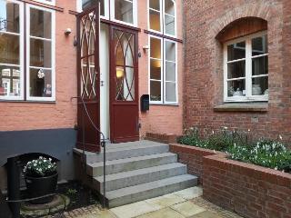 Hotel Anno 1216