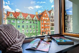 Aparthotel New Lux