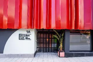Residencia Universitaria San Mamés