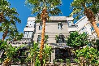 Basel Hotel