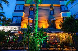 Basel Hotel