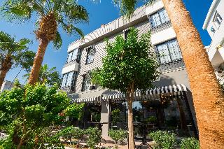 Basel Hotel