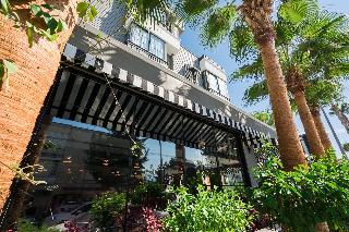 Basel Hotel