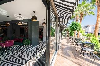 Basel Hotel