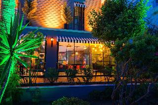 Basel Hotel