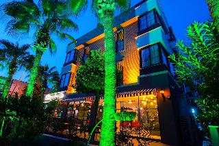 Basel Hotel