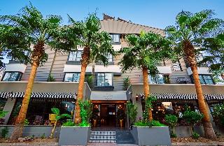 Basel Hotel