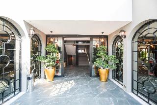 Basel Hotel