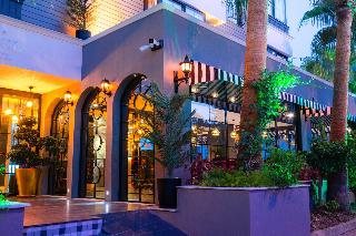 Basel Hotel