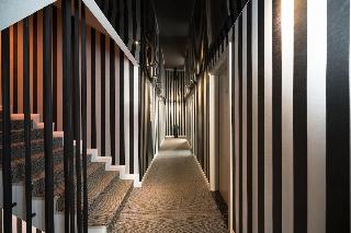 Basel Hotel