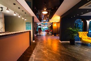 Basel Hotel