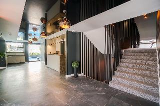 Basel Hotel